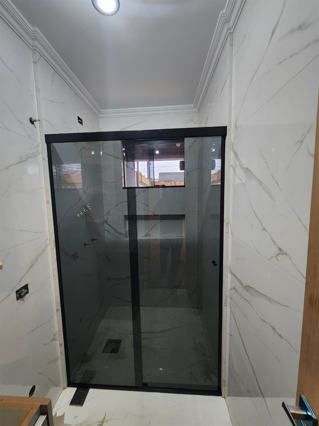 Box para Banheiro em Londrina 01