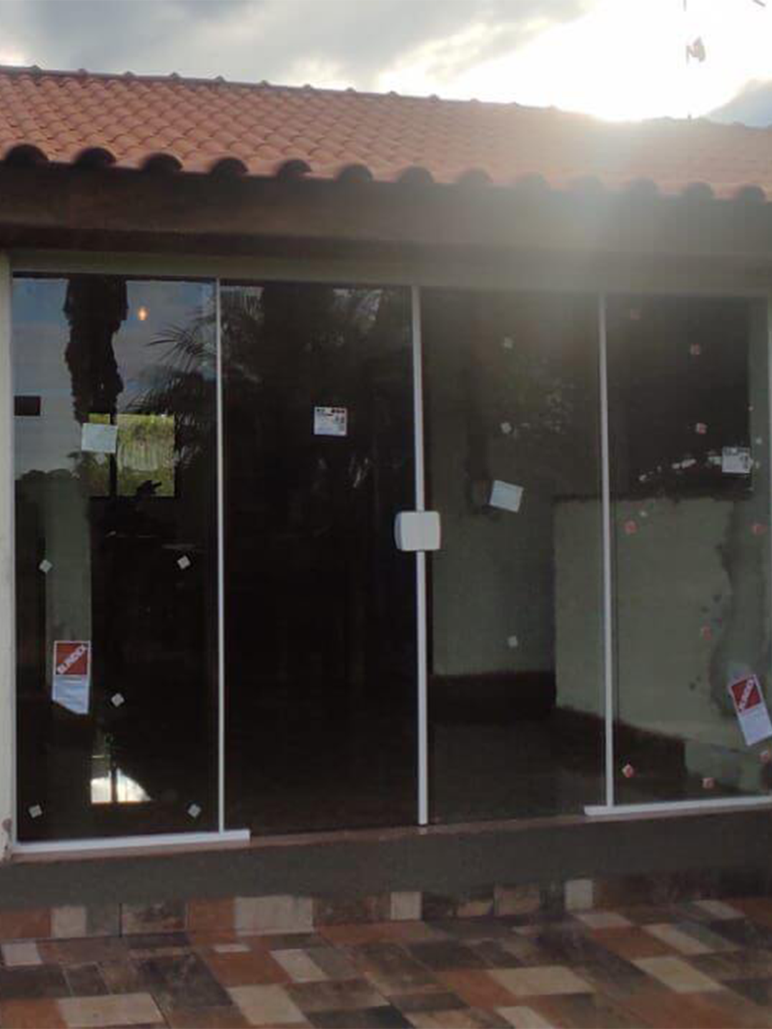 Portas Deslizantes 04